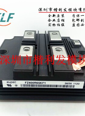 FZ400R65KF1 FZ200R65KF2 FZ400R65KF2 FZ400R65KF2C 65KF1现货