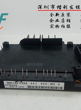 MBF28A1F06AMBF28A3F06A  拍前询价