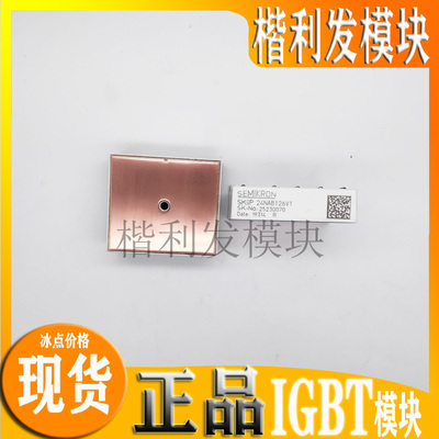 全新原装SKiiP24NAB126V1 SKIIP24NAB126V10 SKIIP24NAB12T4V1