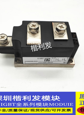 全新原装现货TT170N14KOF TT170N16KOF TT170N22KOF TT170N08KOF