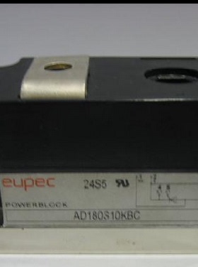 保上机 进口拆机/全新原装AD180S10KBC