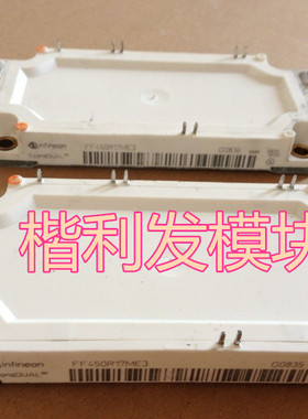 FF225R12ME3 FF225R17ME3 FF225R12ME4 FF225R17ME4