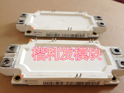 FF225R12ME3 FF225R17ME3 FF225R12ME4 FF225R17ME4