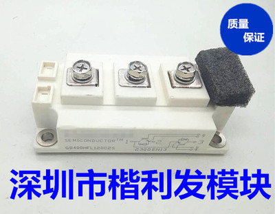 GD400HFL120C2S GD400HFL120C2SN GD400HFT120C2SN斯达原装现货