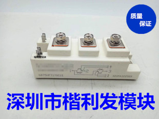 GD50HFL120C1S GD75HFL170C1S GD75HFL120C1S GD100HFL120C1S