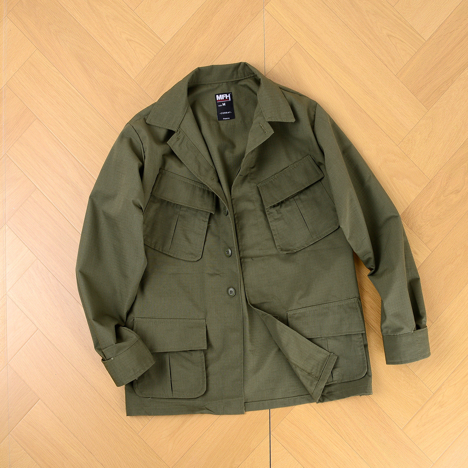 断码外贸欧美复古工装夹克男青年宽松休闲百搭翻领多口袋外套上衣,男装,夹克,淘宝优惠券,粉丝福利购,淘宝优惠卷