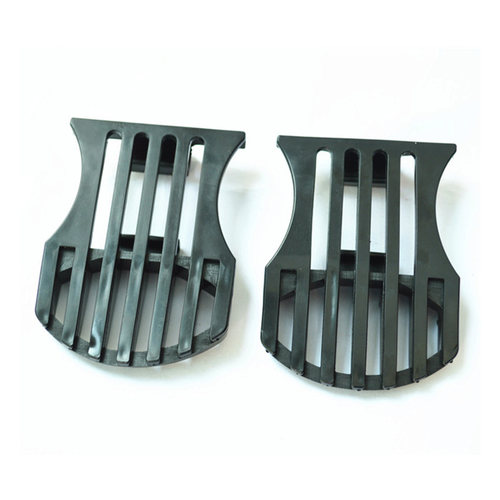 二轮风火轮刹车垫暴走鞋保护垫