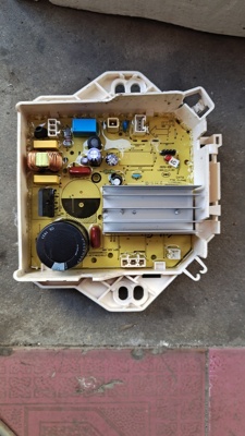 适用小天鹅驱动板TB80-6288WDCLG LT-B-DDM-2.2A 17138000022341