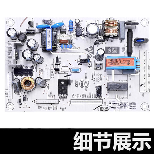 适用海尔BCD-308WZ/1SCV