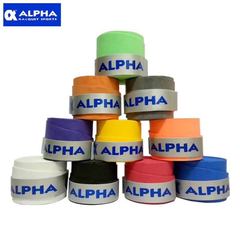 ALPHA阿尔法磨砂干性防滑吸汗带