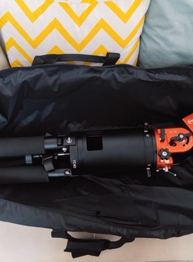 星特朗8se经纬仪包 EM31pro一体包 tc40包 am5+pe200+tc40一体包