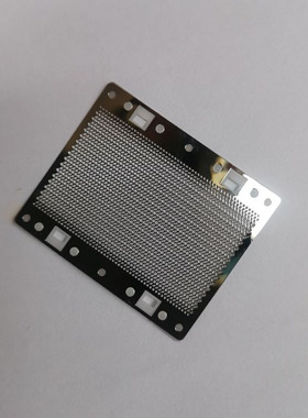 适用于三洋剃须刀刀网SV-M308 SV-M305U SV-M300  SV-M360