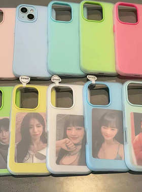 磨砂二合一Find X9/X8s+适用OPPO Reno15/14/13手机壳11/10双层9插卡包8放照片A58简约A57硅胶A97软壳12/A6女