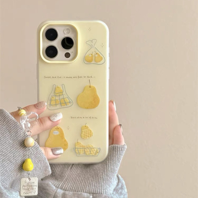 ins小众艺术油画雪梨适用IQOO Z9TURBO+手机壳IQOO neo10新款Z9硅胶8PRO/Z3全包U5小众7PRO卡通6SE防摔软壳女