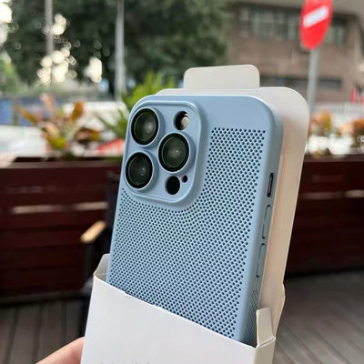 散热蜂窝透气X200PRO MINI适用VIVO X300/S50手机壳S30/x90s全包镜头膜X100磨砂S20防摔S19/S18硬壳iqoo13/15