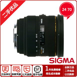 70mm1 2.8 70三代3代 SIGMA 换购回收 macro二代27 适马