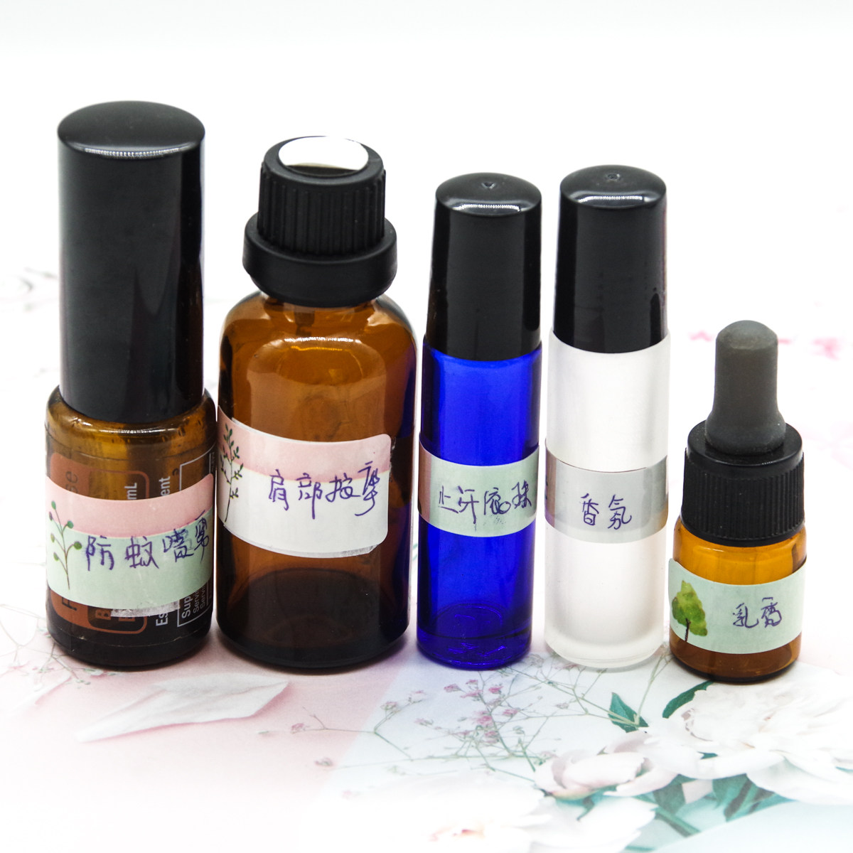 小清新 防水防油 手写瓶贴标记贴纸 空白名字名称瓶身贴,彩妆/香水/美妆工具,化妆/美容工具,淘宝优惠券,粉丝福利购,淘宝优惠卷