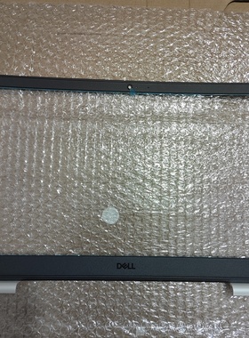 戴尔DELL 灵越 3501 3505 5593 P90F黑色B壳白色轴盖外壳 MH2YM