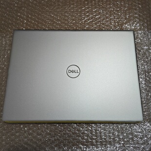戴尔Dell 灵越5420 5425 P157G银色A壳全新原装外壳 8T46T CT7HR