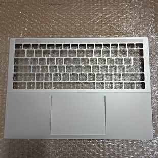 戴尔Dell 14Plus 7420 7425 14Pro 7420 7425银色C壳 FNHC3 NDRPP
