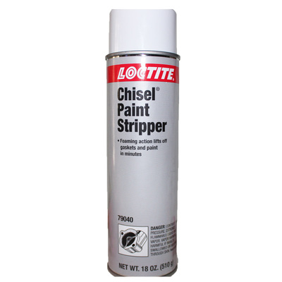 乐泰79040除胶剂乐泰SF790垫片清除剂清洗剂硅胶厌氧胶除胶剂510g