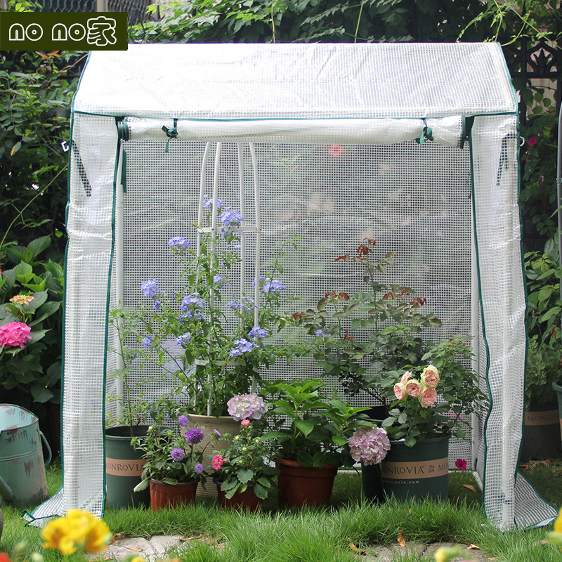 家用简易室外温室小花房阳台庭院保温棚多肉绿植防冻防风阳光暖房在类目 鲜花速递/花卉仿真/绿植园艺, 园艺用品, 其它园艺用品中 - 来自Buy2taobao.com提供专业的淘宝代购服务