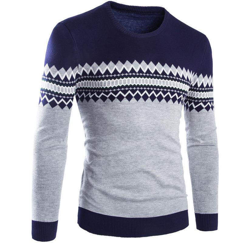 Men's sweater headband round neck new yellow|ruв категории Мужская одежда, жилет/жилет - от Buy2taobao.com для оказания профессиональной услуги покупки агента Taobao
