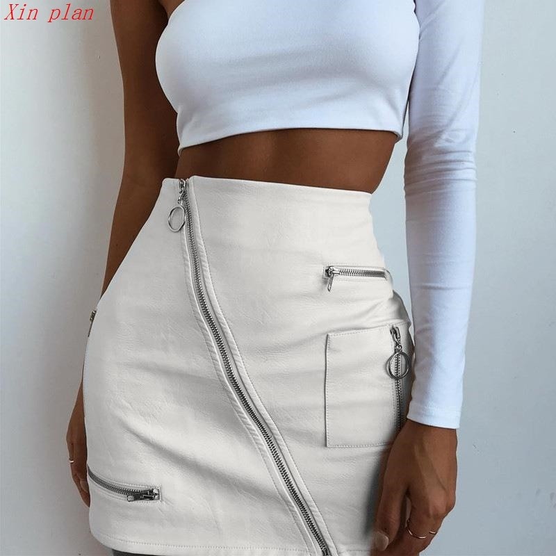 夏季女装半身裙拉链裙Summer women's skirt zip skirt|ruв категории Женская одежда, юбка - от Buy2taobao.com для оказания профессиональной услуги покупки агента Taobao