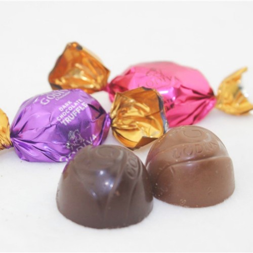 进口土耳其巧克力排片