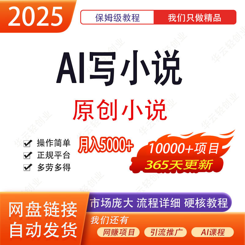 ai写作文章生成器 ai人工智能软件神器永久会员 文案小说改写助手