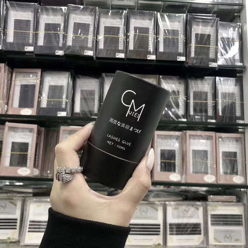 美睫师专用种嫁接假睫毛胶水