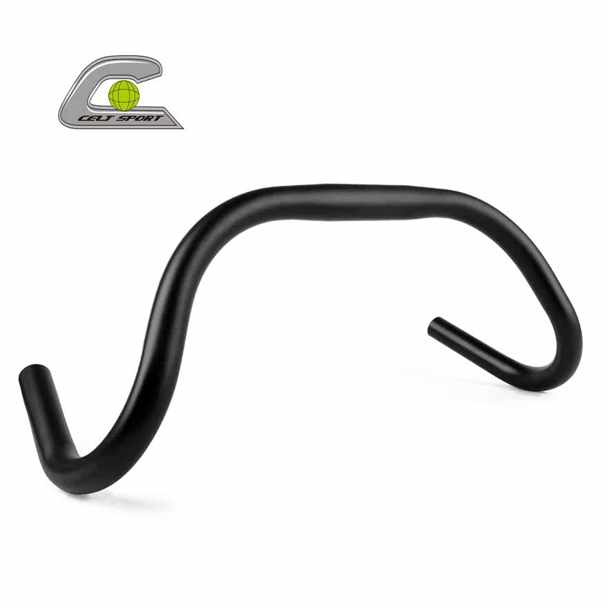 Guidon de vélo CELT - Ref 2332791 Image 4