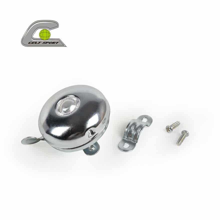 Sonnette de vélo sonnerie commune - Ref 1452761 Image 3