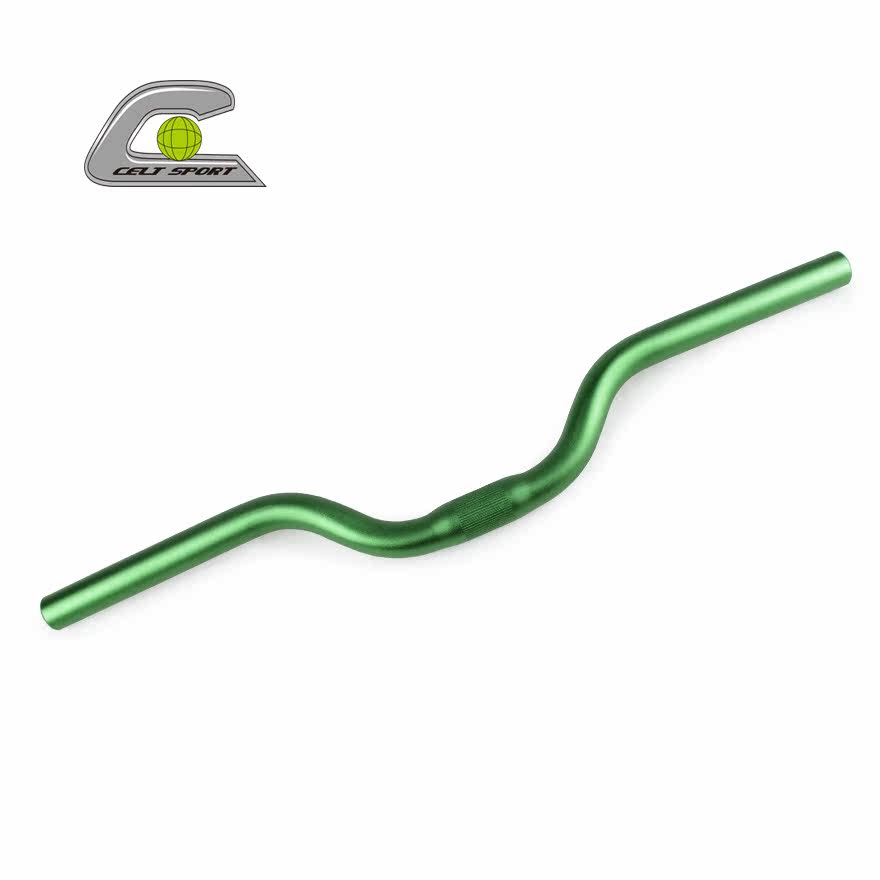 Guidon de vélo CELT - Ref 2332155 Image 4