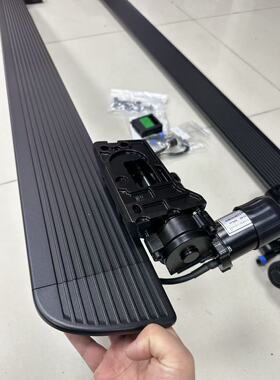 东箭品牌问界M7M8纯电增程电动踏板