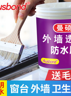 奥斯邦内外墙屋顶屋面漏水堵漏王