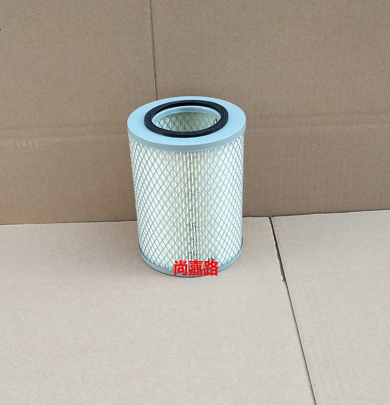 适配黑豹凯马康铃轻卡小卡之星空气滤芯空气滤清器空虑