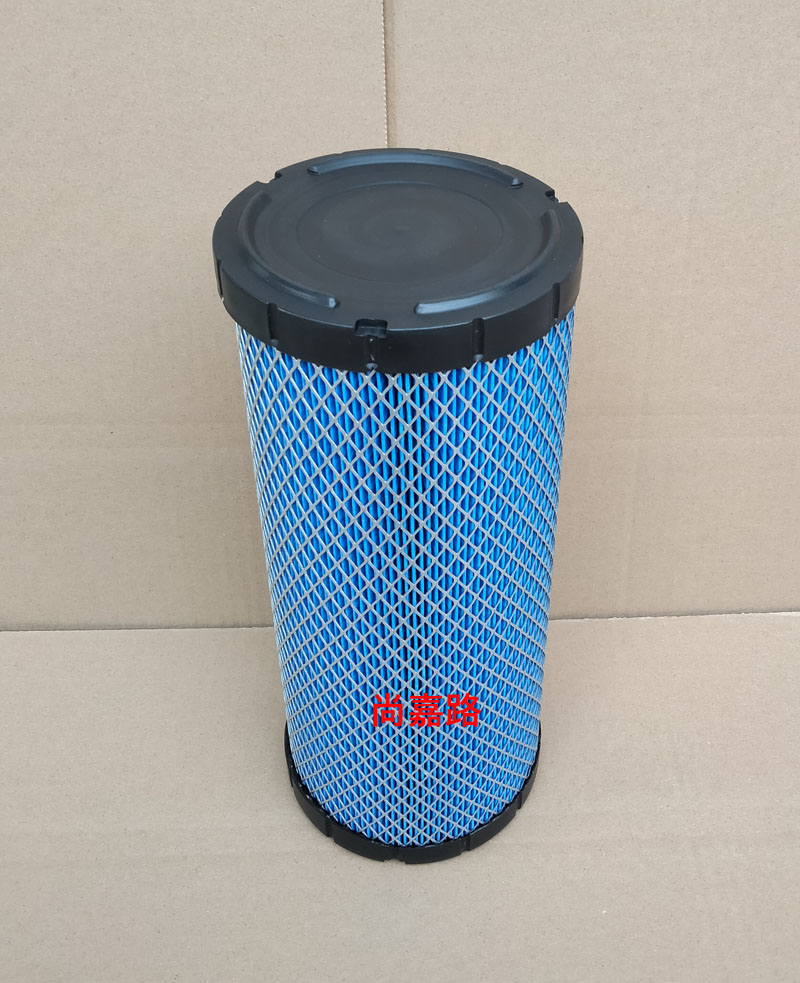 徐工60DA挖掘机75DA空气滤芯XE60WA轮挖机9045D柳工9035E空滤908D