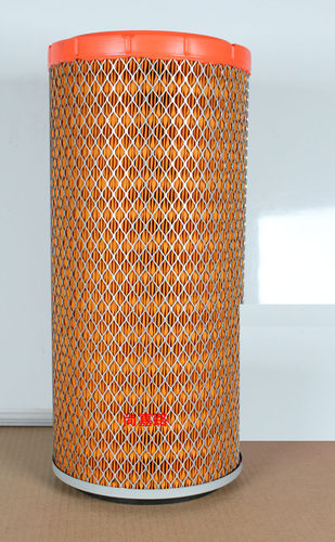 适配龙工933装载机K1838山工30833N柳工835H临工936L空气滤芯配件