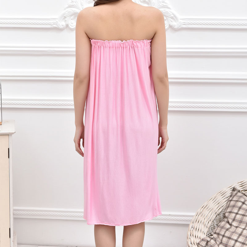 Peignoir jeunesse - Ref 593317 Image 5