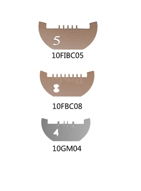 进口PELCO国产载网FIB铜网TEM透射电镜钼网硅网FIB半网格耗材