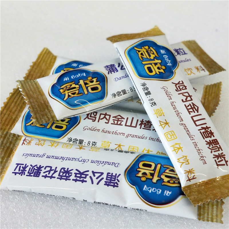 爱倍鸡内金山楂八消宝蒲公英菊花草颗粒肚胀开味清火胎菊九清清宝|ruв категории сухое молоко/кормёжка/пища/закуски, детская пища, Круто/кондиционирование/молоко с - от Buy2taobao.com для оказания профессиональной услуги покупки агента Taobao