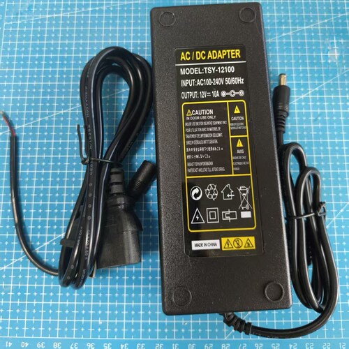 车载家用电源220V转12V