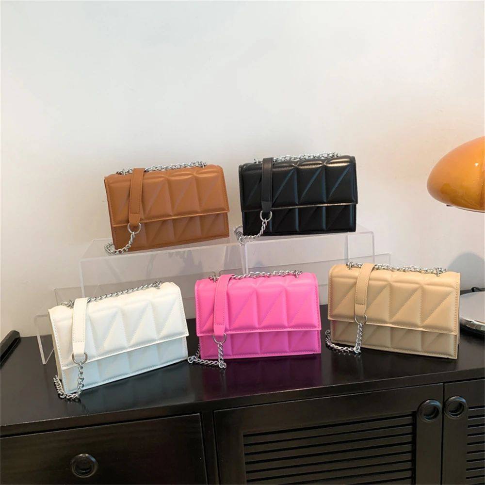 Fashion Trend Crossbody Single Bag On The New Small Bag 2023