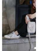 本经典 特价 款 女士复古做旧板鞋 高定版 剩下39码 星星小脏鞋 女鞋 清