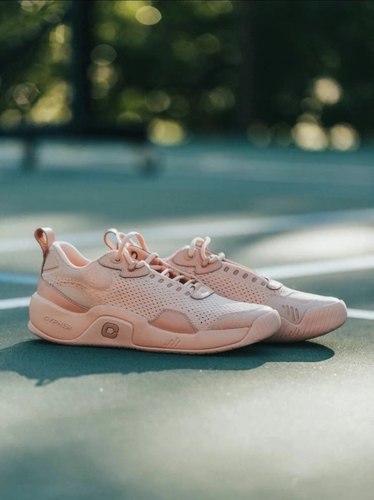 外单！pickleball皮克球鞋 网面透气运动鞋女鞋男女同款37-47码