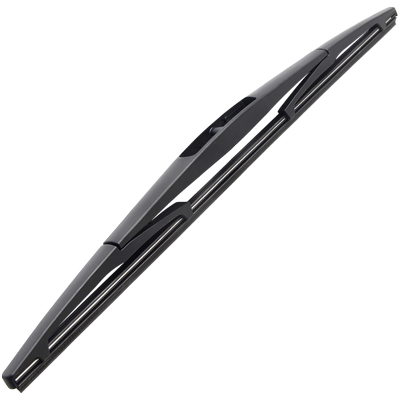 飞度专用后雨刮器安静清晰