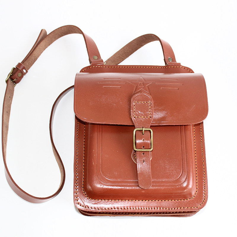 二战时期55式地图包头层牛皮八一公文包平板双层文件包单肩斜挎包,模玩/动漫/周边/娃圈三坑/桌游,可动/兵人/雕像专区,淘宝优惠券,粉丝福利购,淘宝优惠卷