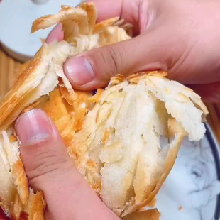 运城火烧烧饼饼子横水饼子