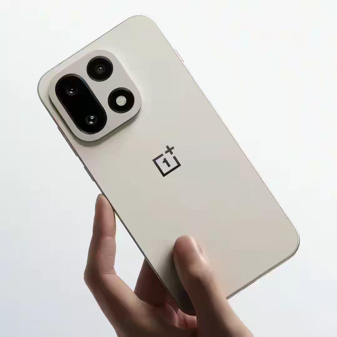 [Новые продукты на складе] OnePlus 15 Snapdragon 8 Extreme Edition пятого поколения, флагманский умный игровой телефон 5G с камерой